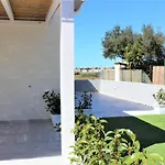 Διαμέρισμα Casa Malaga *