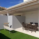 Διαμέρισμα Casa Malaga *