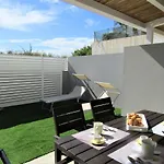 Διαμέρισμα Casa Malaga *