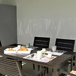 Casa Malaga Διαμέρισμα *