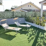 Διαμέρισμα Casa Malaga