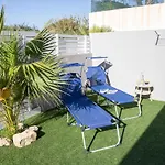 Διαμέρισμα Casa Malaga *