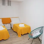 Casa Malaga Marina di Ragusa