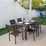 Casa Malaga Marina di Ragusa