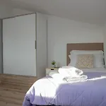Casa Malaga Διαμέρισμα *