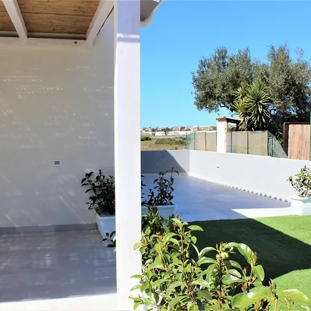 アパート Casa Malaga *