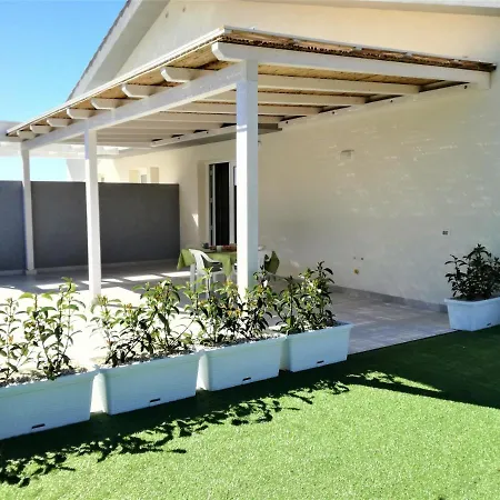 Casa Malaga Apartment