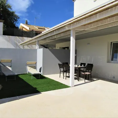 Casa Malaga Apartment *