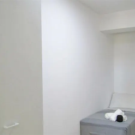 Casa Malaga アパート *