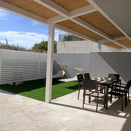 Casa Malaga マリーナ・ディ・ラグーザ