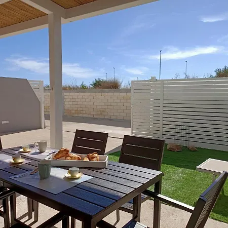 Apartment Casa Malaga Marina di Ragusa
