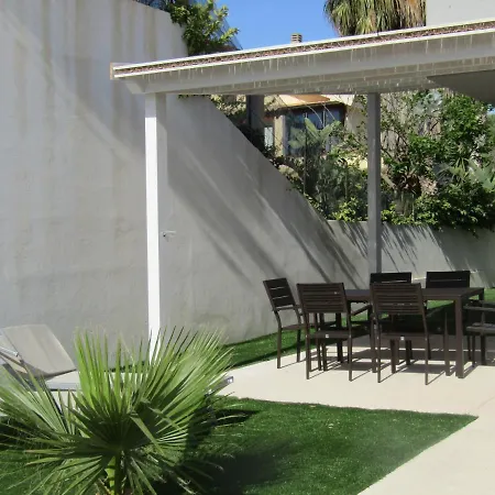 Apartment Casa Malaga *