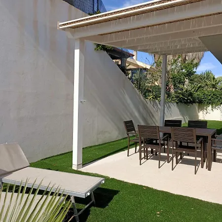 Casa Malaga *