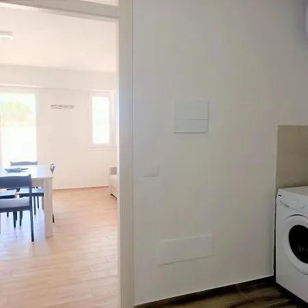 Casa Malaga Apartment