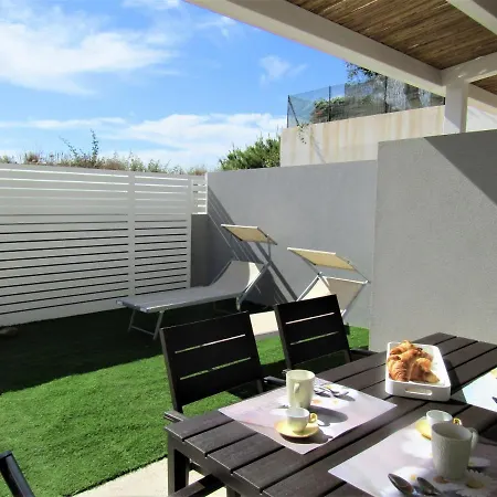 Apartment Casa Malaga *