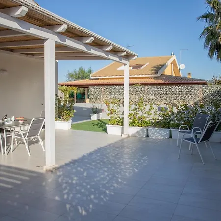 Casa Malaga