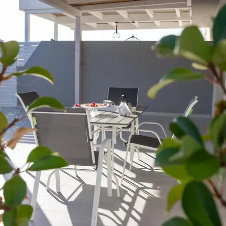 Casa Malaga Marina di Ragusa