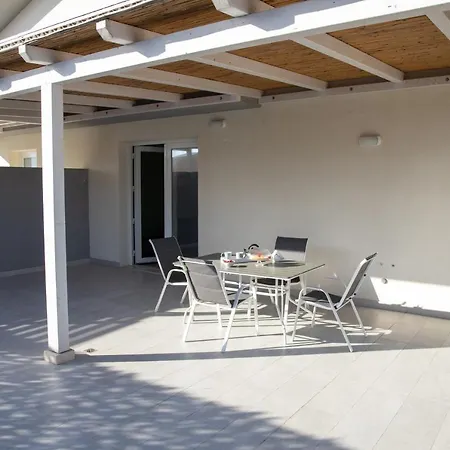 Casa Malaga Apartment