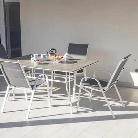 Casa Malaga * Marina di Ragusa