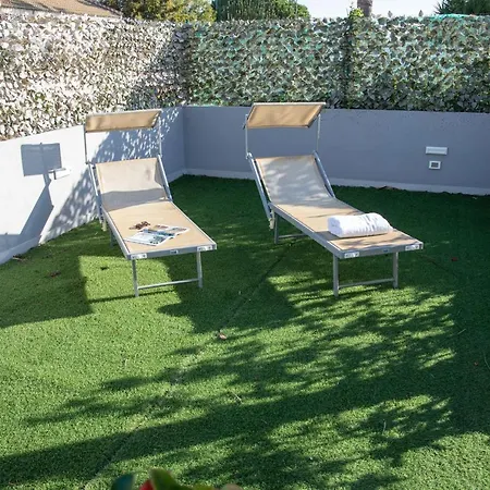 Casa Malaga Lägenhet Marina di Ragusa
