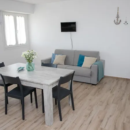 Apartment Casa Malaga Marina di Ragusa