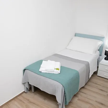 Casa Malaga