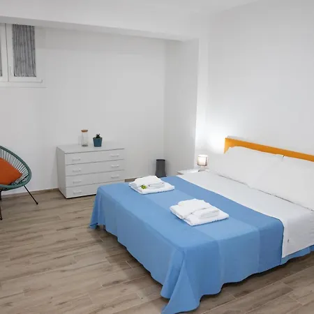 Casa Malaga Apartment Marina di Ragusa
