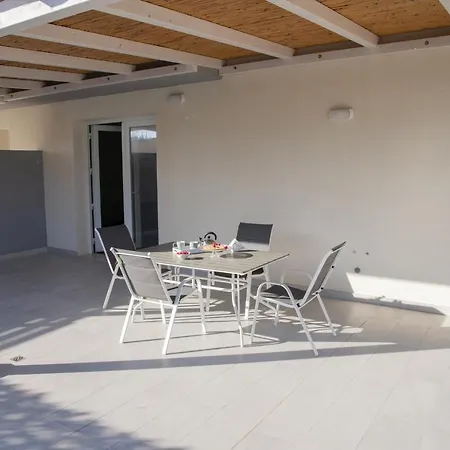 Apartment Casa Malaga