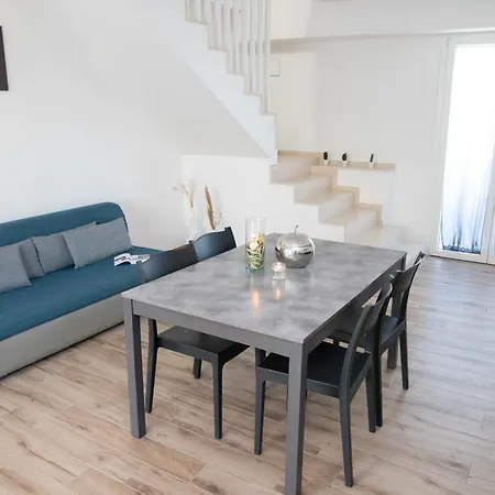 Apartment Casa Malaga Marina di Ragusa