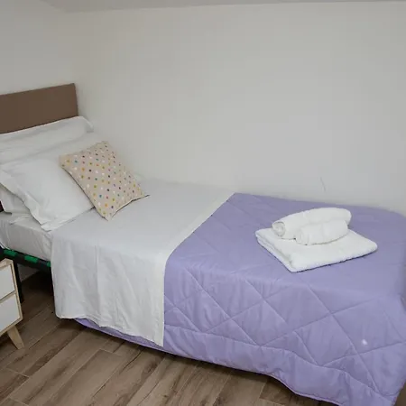 Casa Malaga Apartment