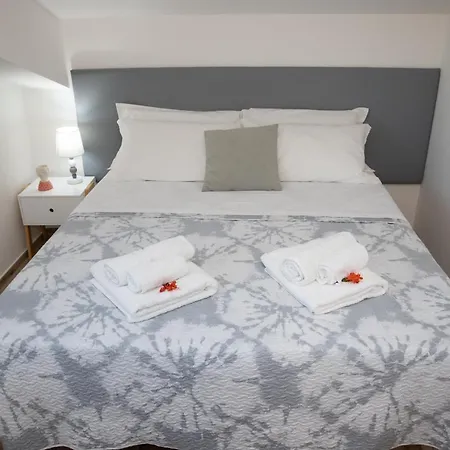 Apartment Casa Malaga *