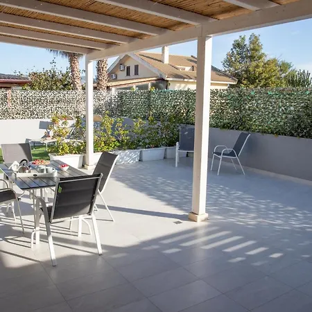 Apartment Casa Malaga Marina di Ragusa