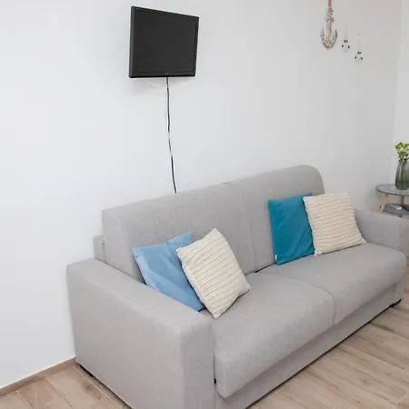 Apartment Casa Malaga