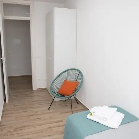 Casa Malaga