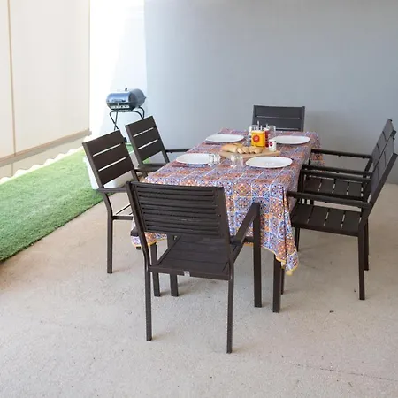 Apartment Casa Malaga Marina di Ragusa