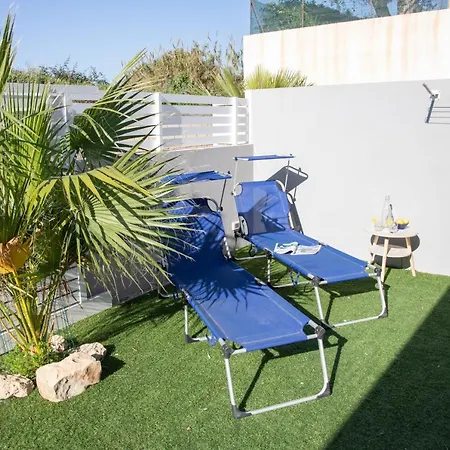 Apartment Casa Malaga *