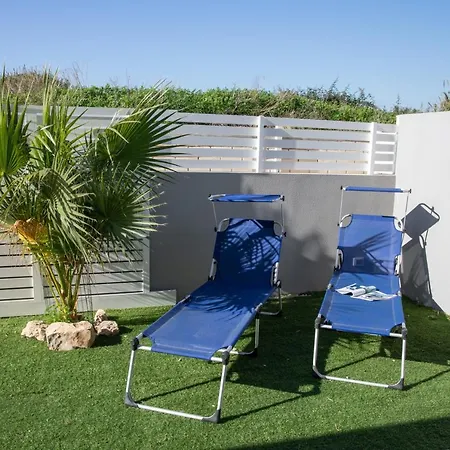 Casa Malaga Apartment