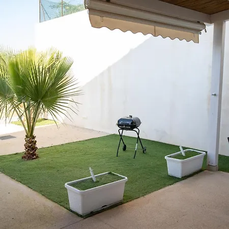 Casa Malaga *
