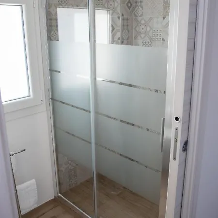 Casa Malaga Apartment *