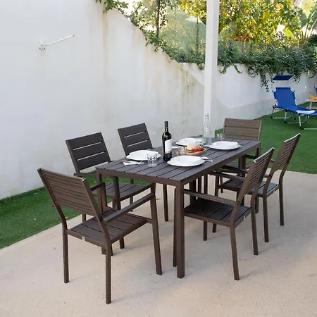 Casa Malaga Marina di Ragusa