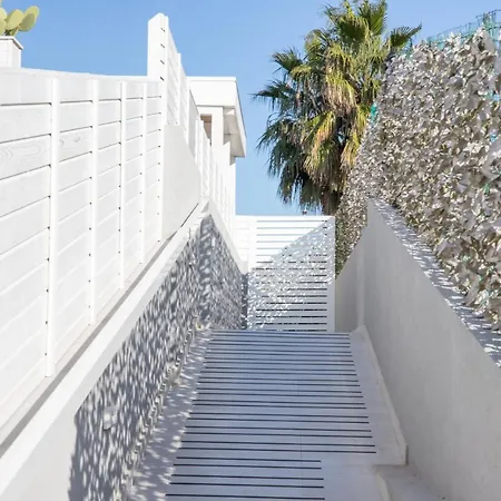 アパート Casa Malaga *
