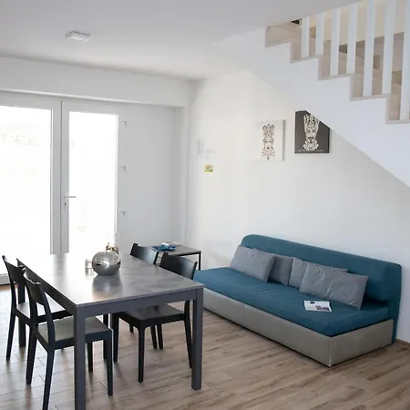 Casa Malaga * マリーナ・ディ・ラグーザ