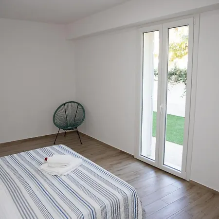 アパート Casa Malaga