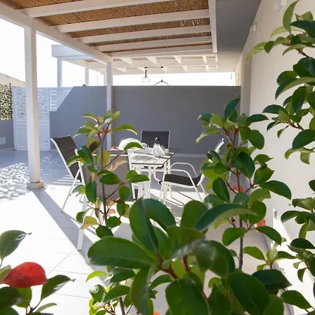 Apartment Casa Malaga