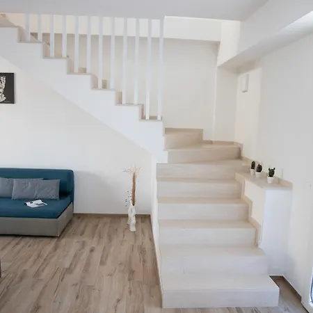 Casa Malaga Marina di Ragusa