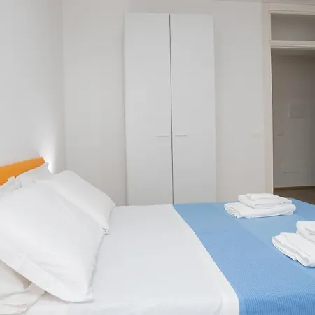 Casa Malaga * Marina di Ragusa