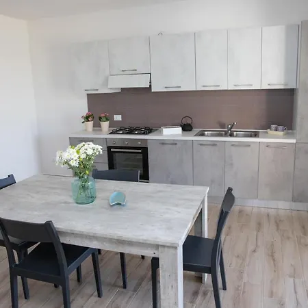 Casa Malaga Apartment