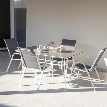 Casa Malaga Apartment