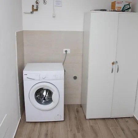 Casa Malaga Apartment