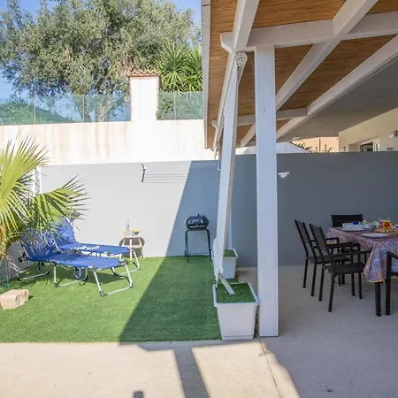Casa Malaga * マリーナ・ディ・ラグーザ